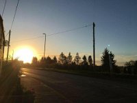 Morning Sunrise Spalding